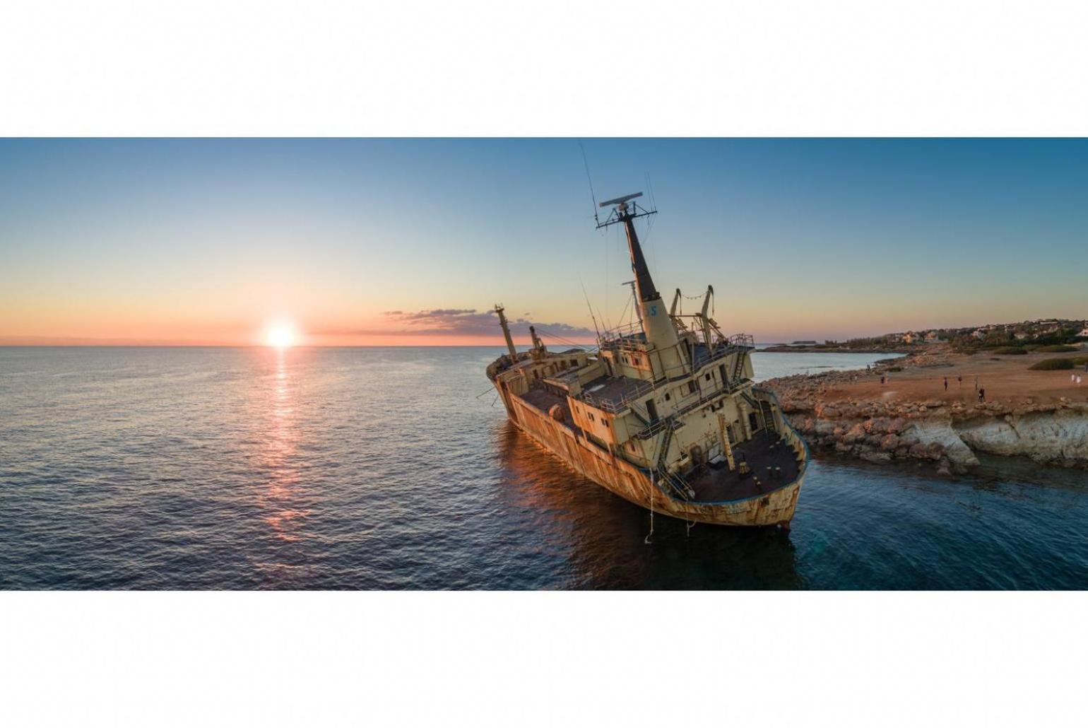 Villa Seashore One Pafos Dış mekan fotoğraf