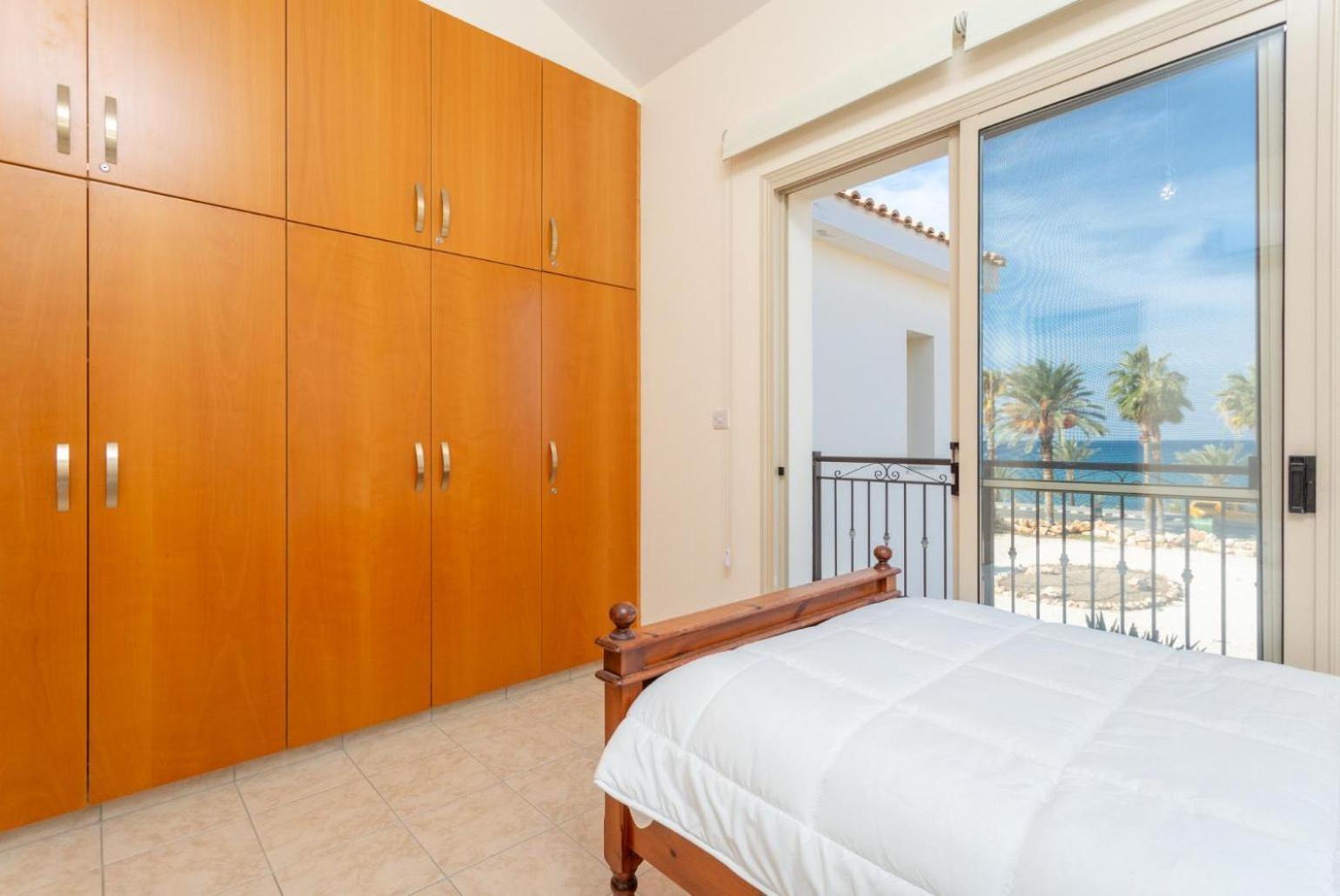 Villa Seashore One Pafos Dış mekan fotoğraf