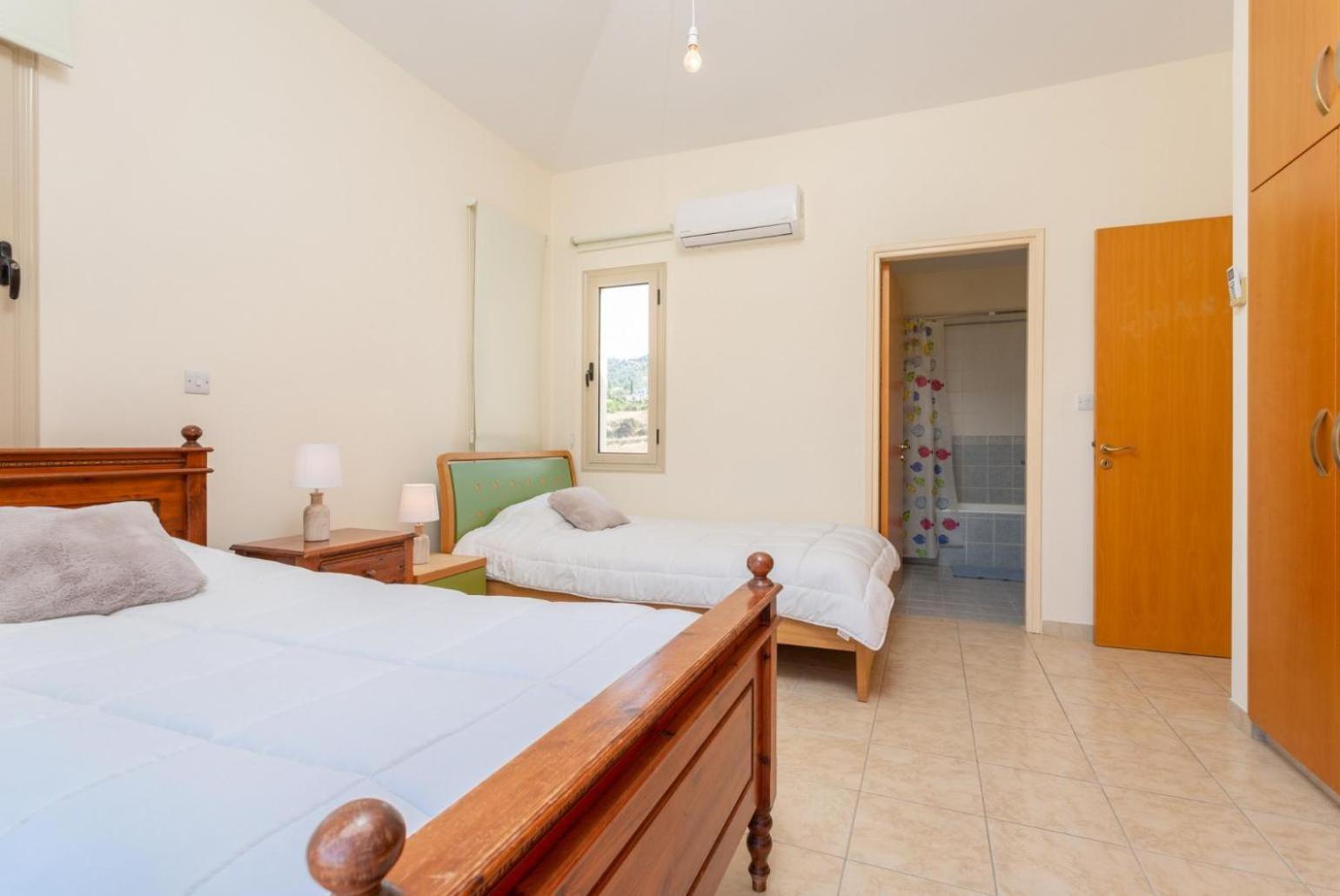 Villa Seashore One Pafos Dış mekan fotoğraf