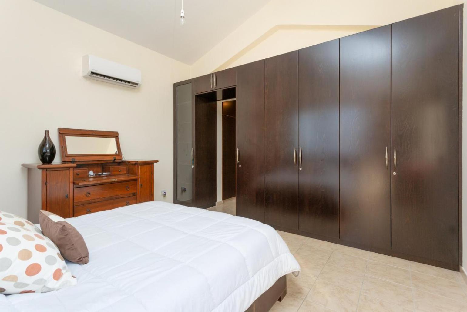 Villa Seashore One Pafos Dış mekan fotoğraf